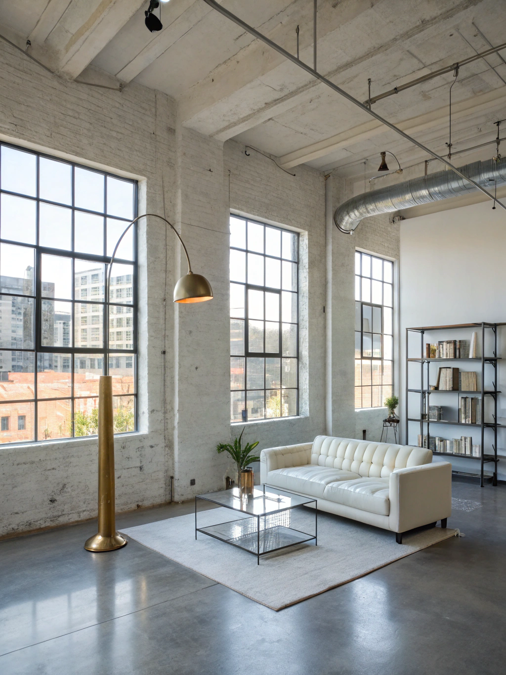 Rénovation de luxe d'un appartement parisien par Mohe BR